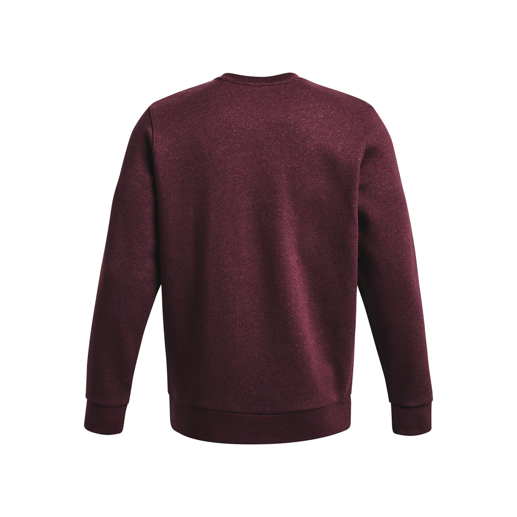 Icon Fleece Crew sweater