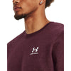 Icon Fleece Crew sweater