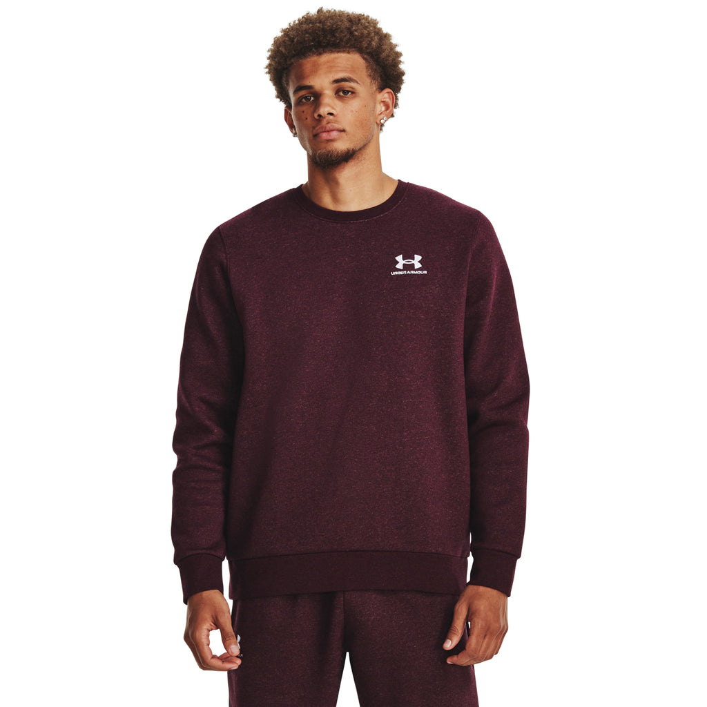 Icon Fleece Crew sweater