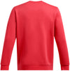 Icon Fleece Crew sweater