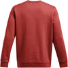 Icon Fleece Crew sweater