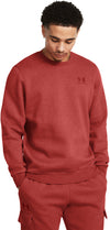 Icon Fleece Crew sweater