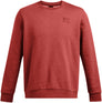 Icon Fleece Crew sweater