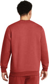 Icon Fleece Crew sweater