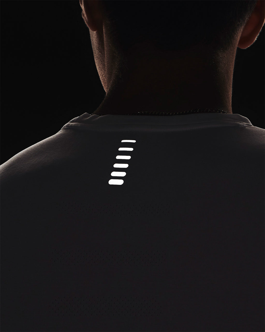 Seamless Stride t-shirt