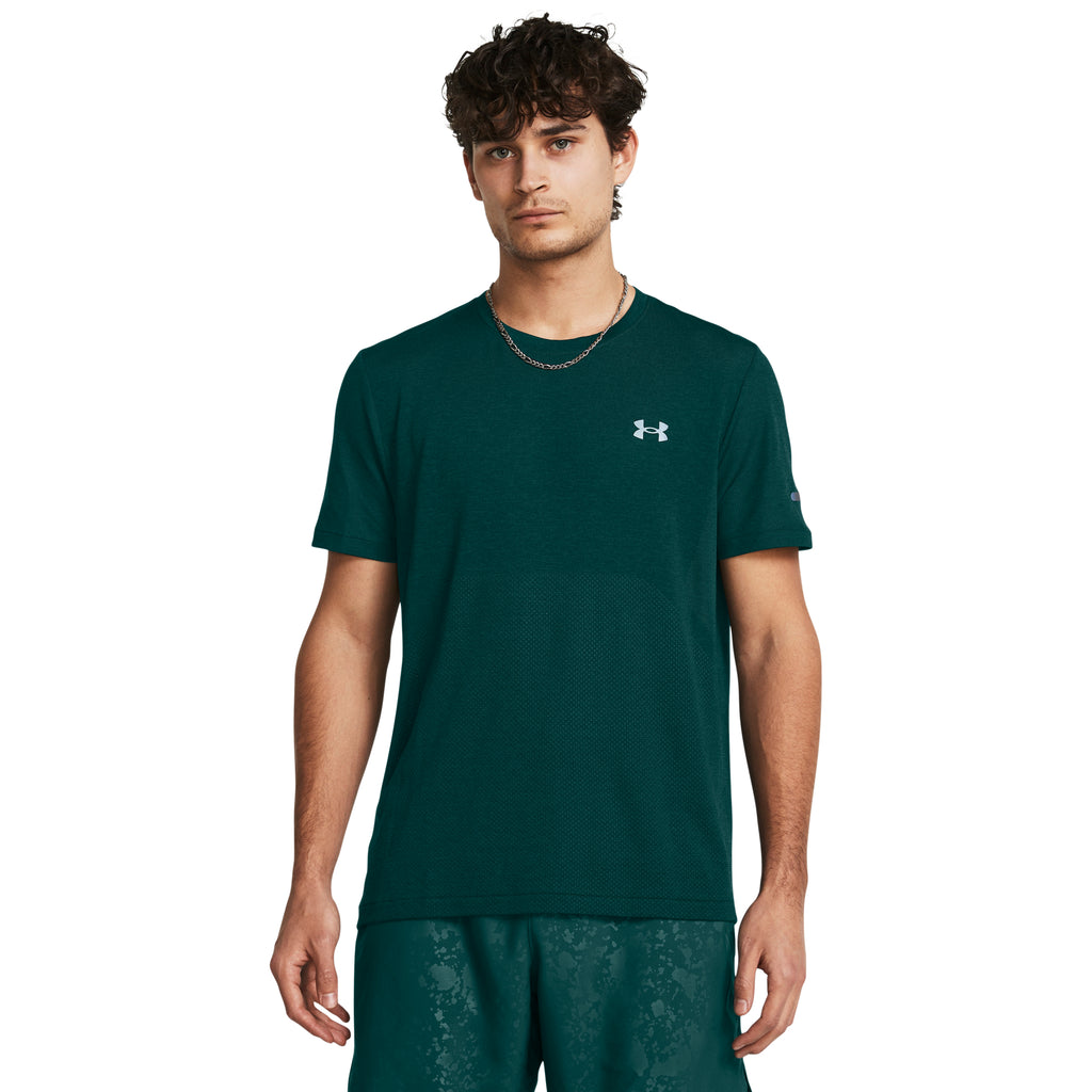 Seamless Stride t-shirt