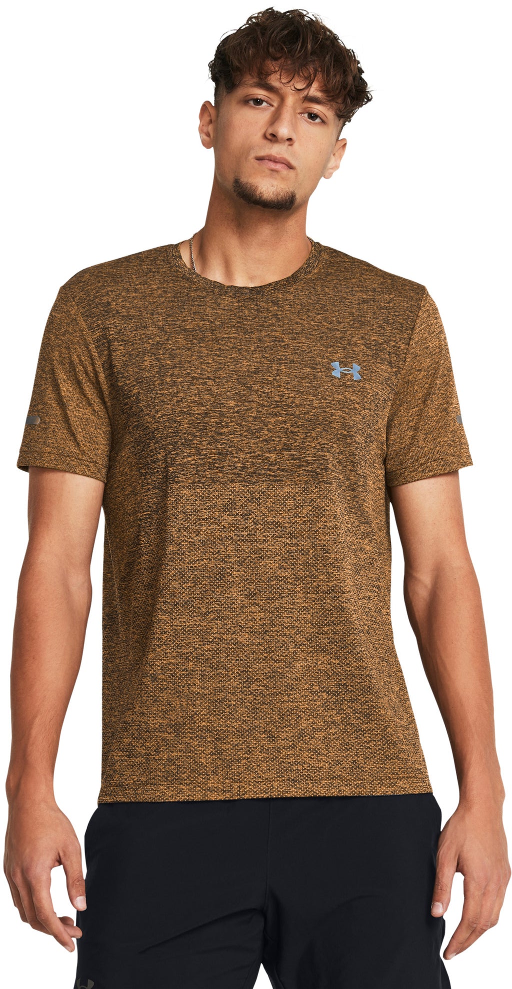 Seamless Stride t-shirt