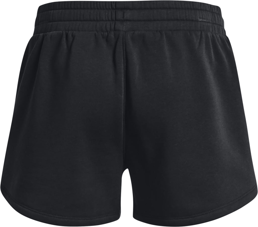 Rival Fleece short