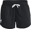 Rival Fleece short
