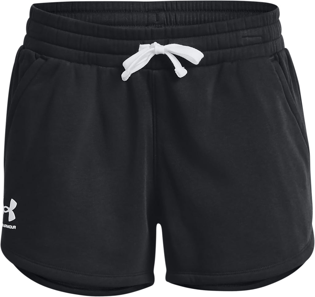 Rival Fleece short