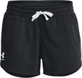 Rival Fleece short