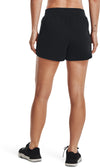 Rival Fleece short