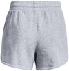 Rival Fleece short