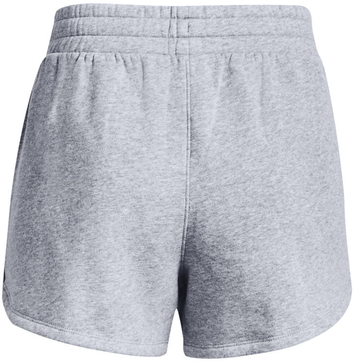 Rival Fleece short