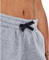 Rival Fleece short