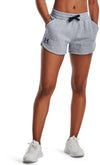 Rival Fleece short