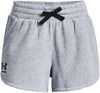 Rival Fleece short