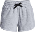 Rival Fleece short