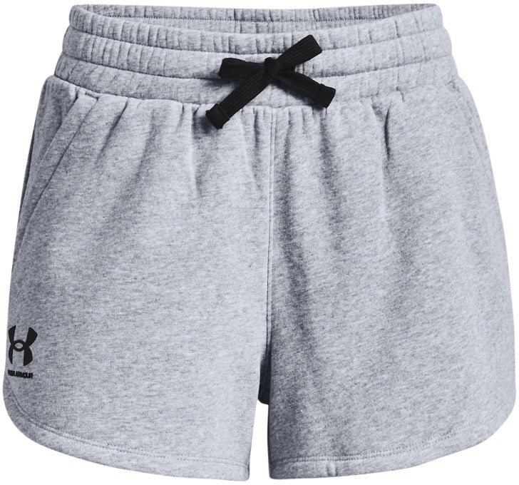 Rival Fleece short