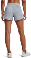 Rival Fleece short