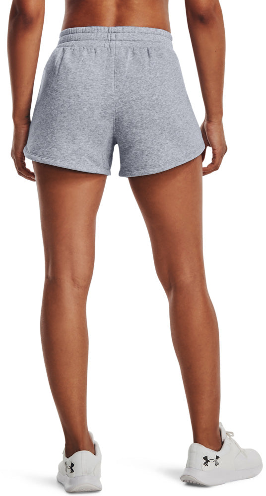 Rival Fleece short