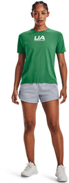 Rival Fleece short