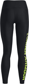 Branded legging