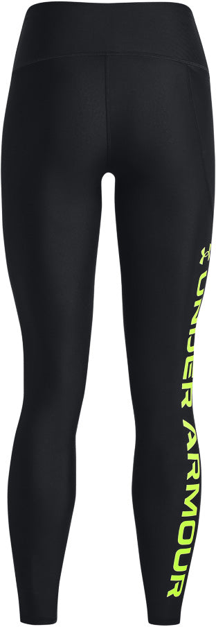 Branded legging