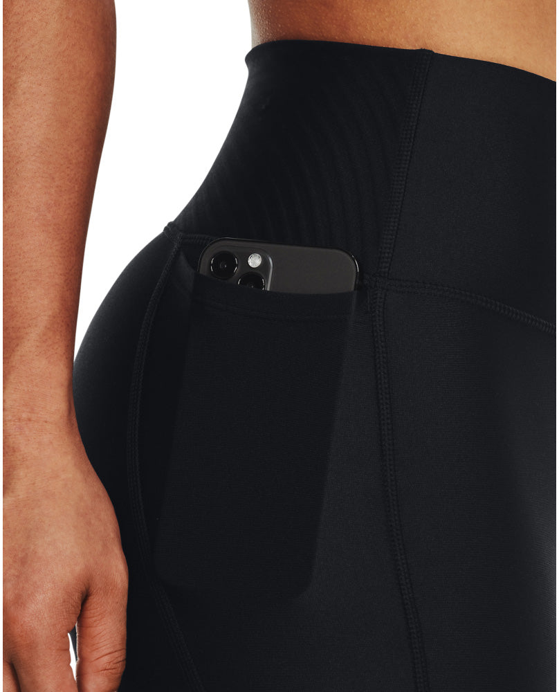 Branded legging