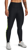 Branded legging