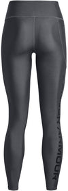 Branded legging