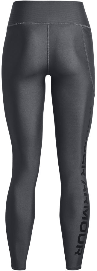 Branded legging