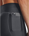 Branded legging