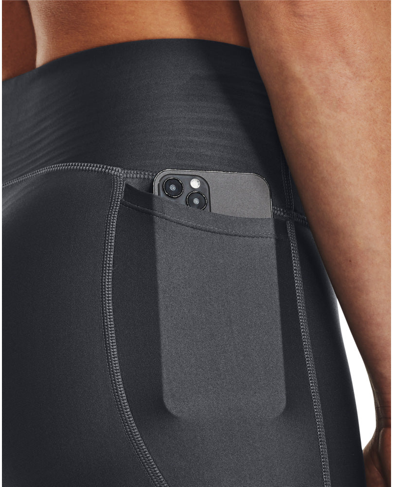 Branded legging