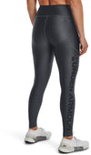 Branded legging