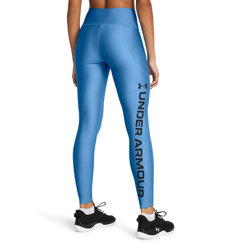 Branded legging