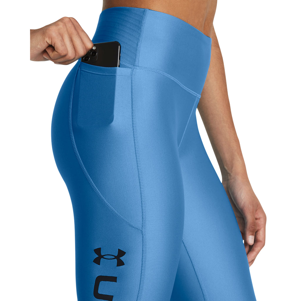 Branded legging