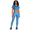 Branded legging