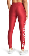 Branded legging