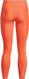 Branded legging