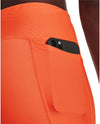 Branded legging