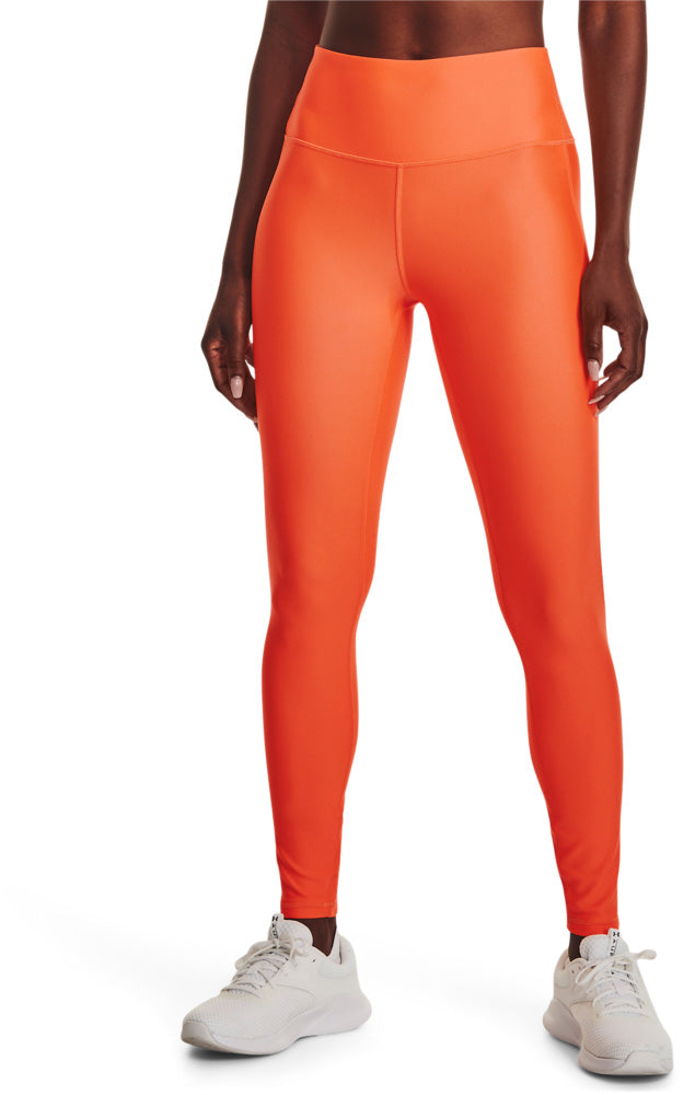 Branded legging