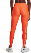 Branded legging