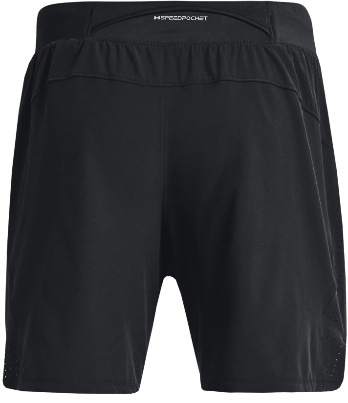 Launch Elite 7'' short