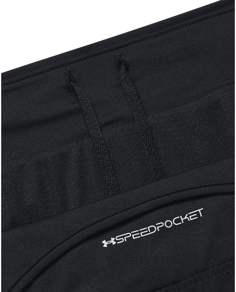 Launch Elite 7'' short