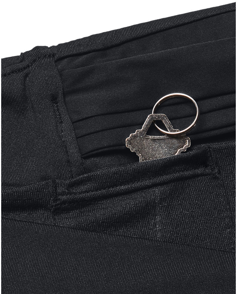 Launch Elite 7'' short