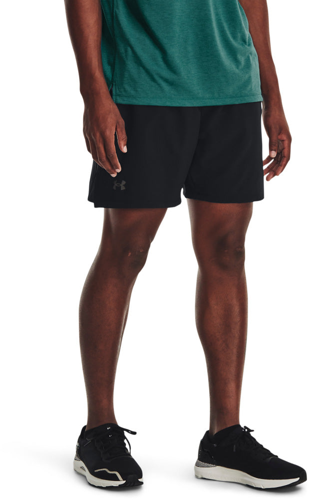 Launch Elite 7'' short