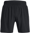 Launch Elite 7'' short