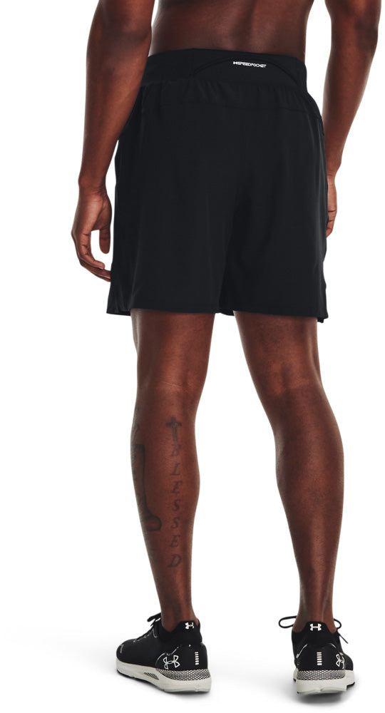 Launch Elite 7'' short