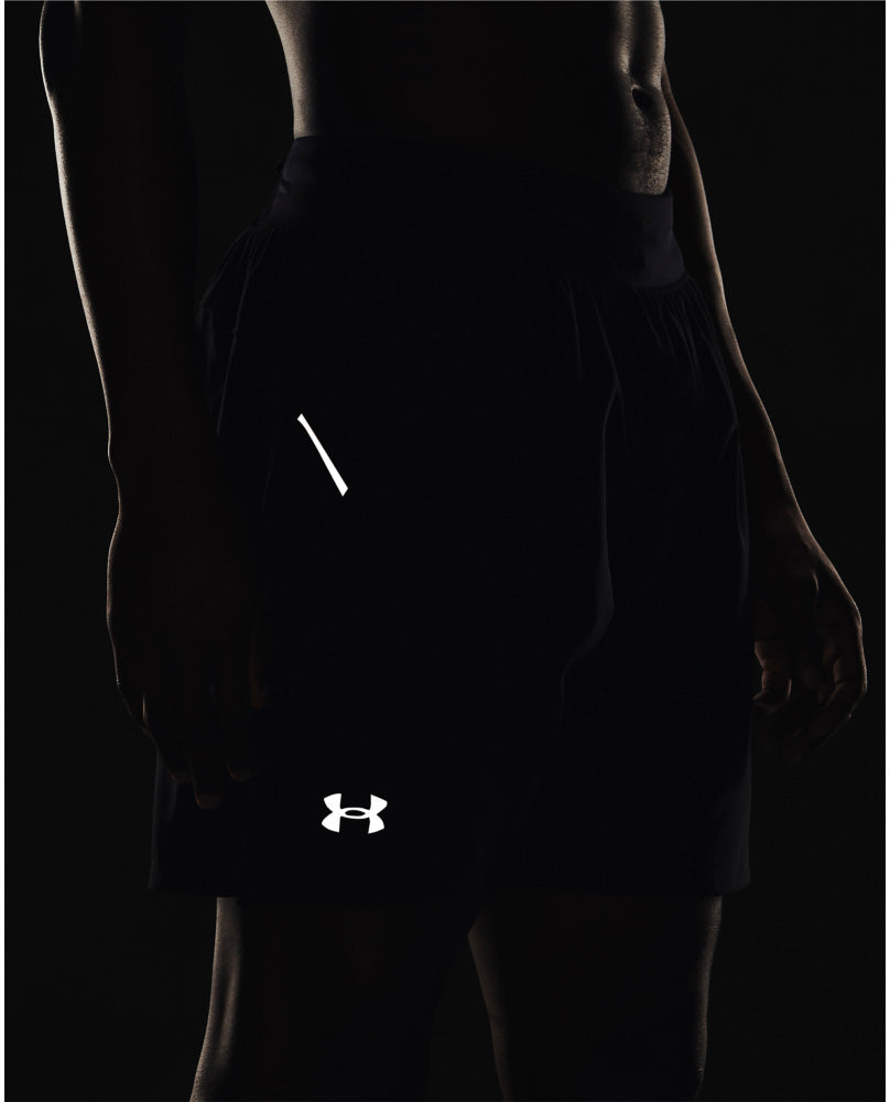 Launch Elite 7'' short